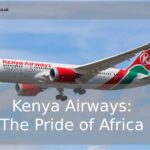 Kenya Airways
