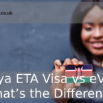 Kenya ETA Visa vs eVisa – What’s the Difference?