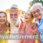 Kenya Retirement Visa