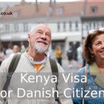 Kenya Visa for Danish Citizens