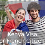 Kenya Visa for French Citizens