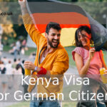 Kenya Visa for German Citizens