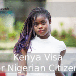 Kenya Visa for Nigerian Citizens