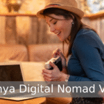 kenya digital nomad visa