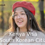 Kenya Visa for South Korean Citizens