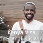 Kenya Visa for Somali Citizens